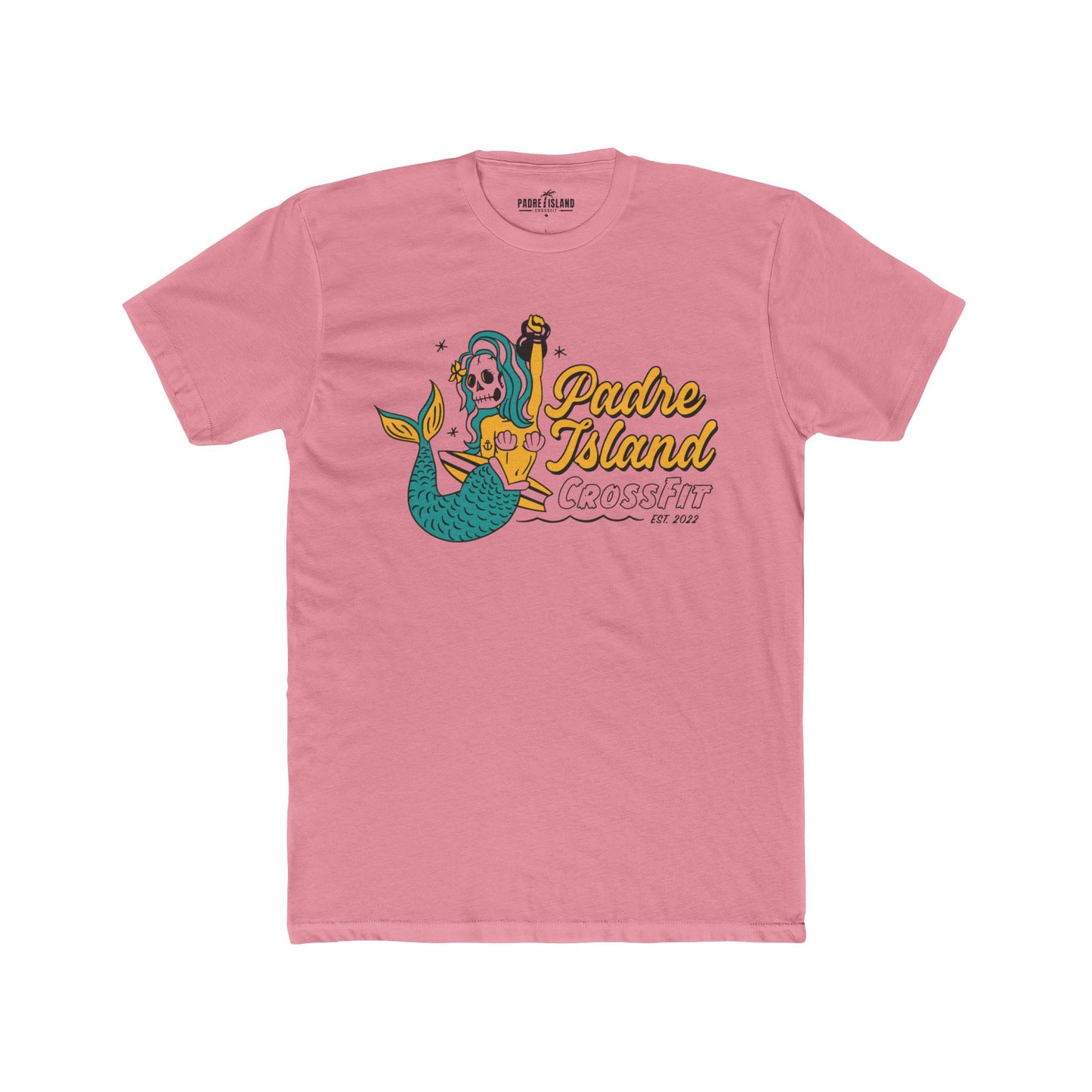 PICF Mermaid Unisex Tee