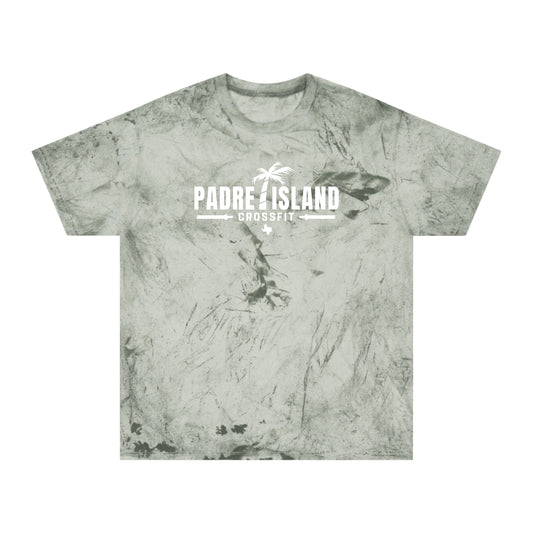 PICF Unisex Color Blast T-Shirt