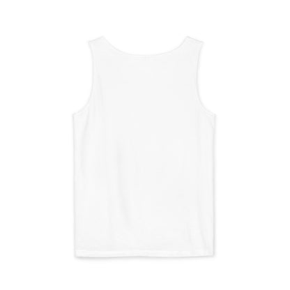 Be Brave Unisex Tank Top