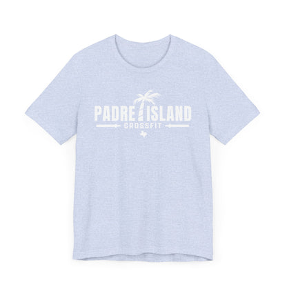 PICF Logo Unisex Tee