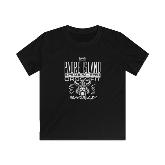 Vikings PICF Open Tee Kids