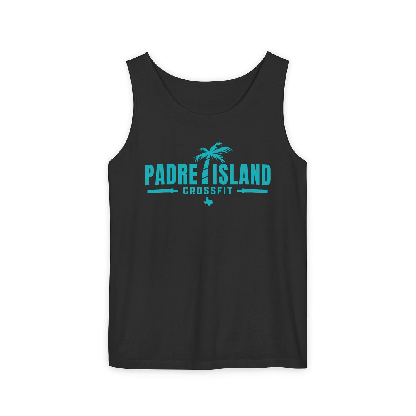 PICF Logo Tank Top