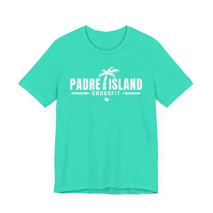 PICF Logo Unisex Tee