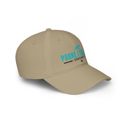 PICF Low Profile Baseball Cap