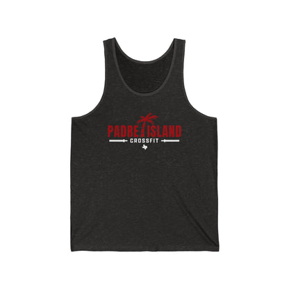 MURPH Unisex Jersey Tank
